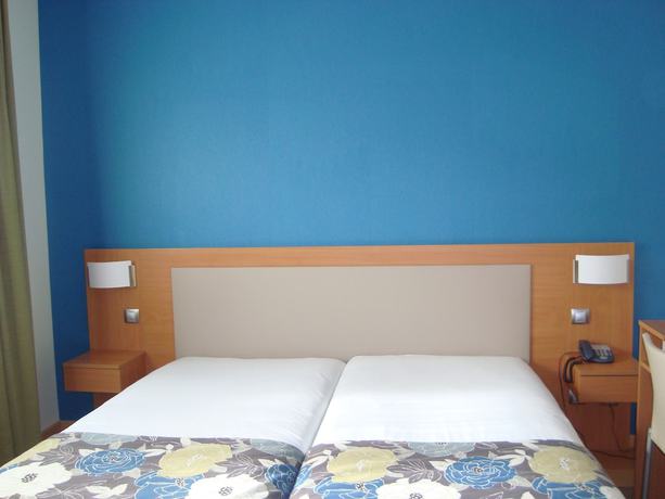 Imagen de la habitación del Hotel Albergaria Borges, Chaves. Foto 5