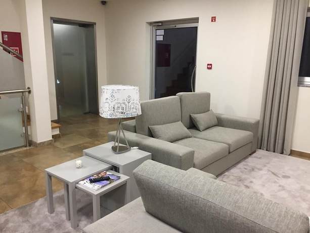 Imagen de la habitación del Hotel Albergaria Borges, Chaves. Foto 8