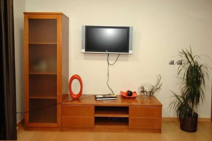 Imagen de la habitación del Hotel Albergaria Borges, Chaves. Foto 15