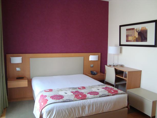 Imagen de la habitación del Hotel Albergaria Borges, Chaves. Foto 16