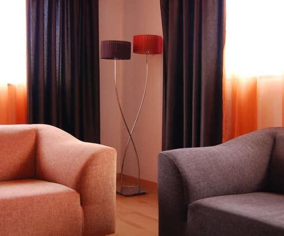 Imagen de la habitación del Hotel Albergaria Borges, Chaves. Foto 18