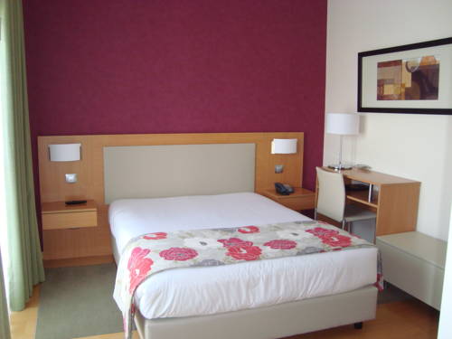 Imagen de la habitación del Hotel Albergaria Borges. Foto 6
