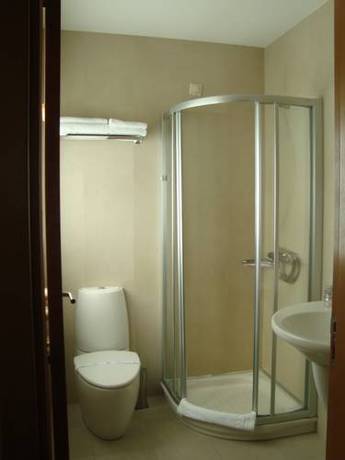Imagen de la habitación del Hotel Albergaria Borges. Foto 11