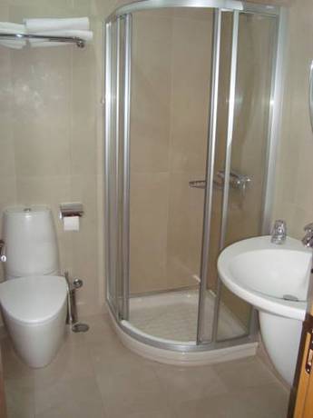 Imagen de la habitación del Hotel Albergaria Borges. Foto 14