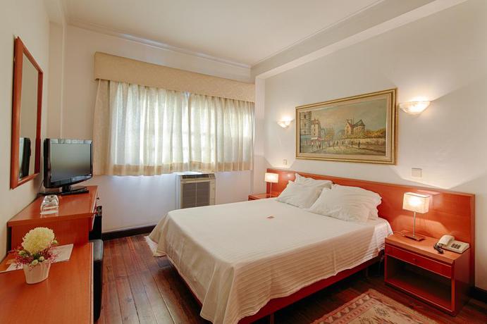 Imagen de la habitación del Hotel Albergaria Da Sé. Foto 3