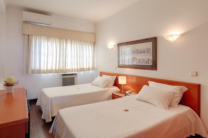 Imagen de la habitación del Hotel Albergaria Da Sé. Foto 4