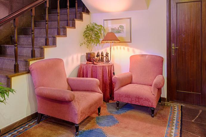 Imagen de los interiores del Hotel Albergaria Da Sé. Foto 8