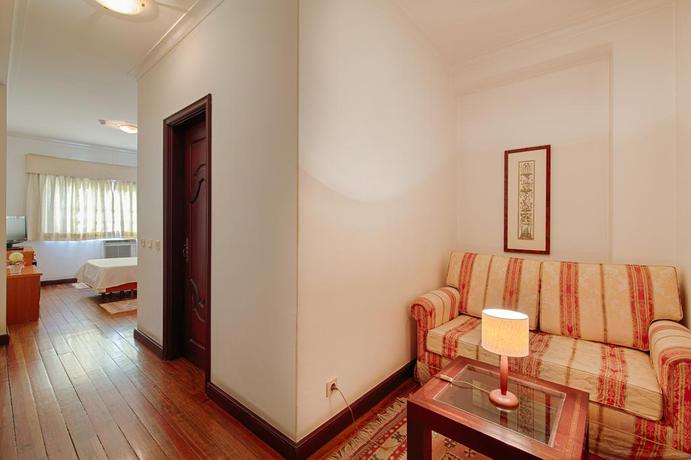 Imagen de la habitación del Hotel Albergaria Da Sé. Foto 5