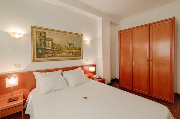 Imagen de la habitación del Hotel Albergaria Da Sé. Foto 6