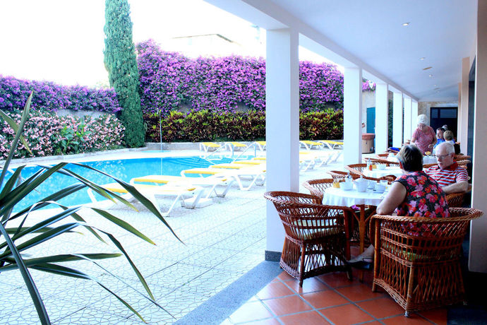 Imagen general del Hotel Albergaria Dias. Foto 1