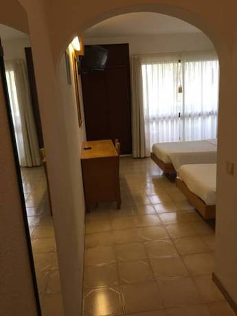 Imagen de la habitación del Hotel Albergaria Dom Manuel. Foto 6