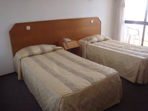 Imagen de la habitación del Hotel Albergaria Dom Manuel. Foto 11