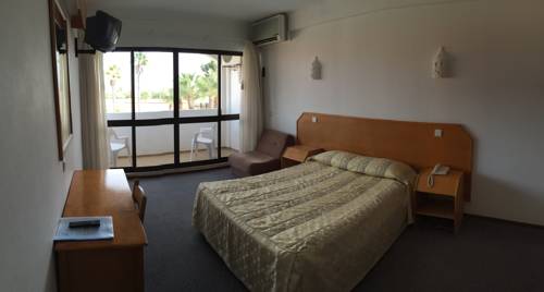 Imagen de la habitación del Hotel Albergaria Dom Manuel. Foto 14