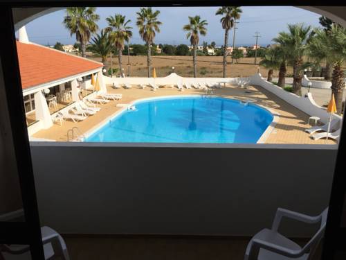 Imagen de la habitación del Hotel Albergaria Dom Manuel. Foto 15