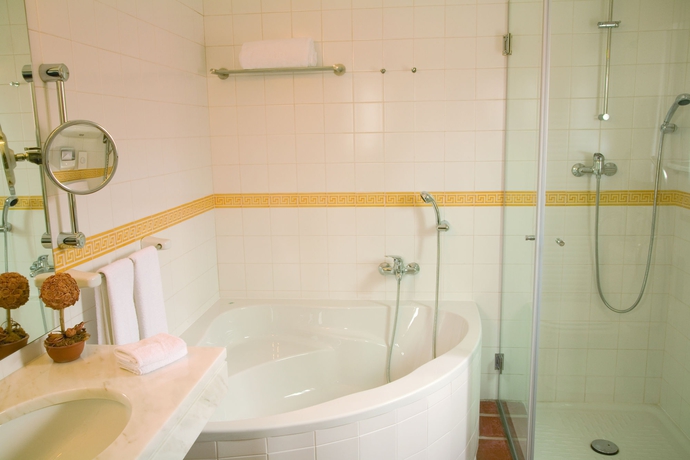 Imagen de la habitación del Hotel Albergaria Opoejo Boutique. Foto 5