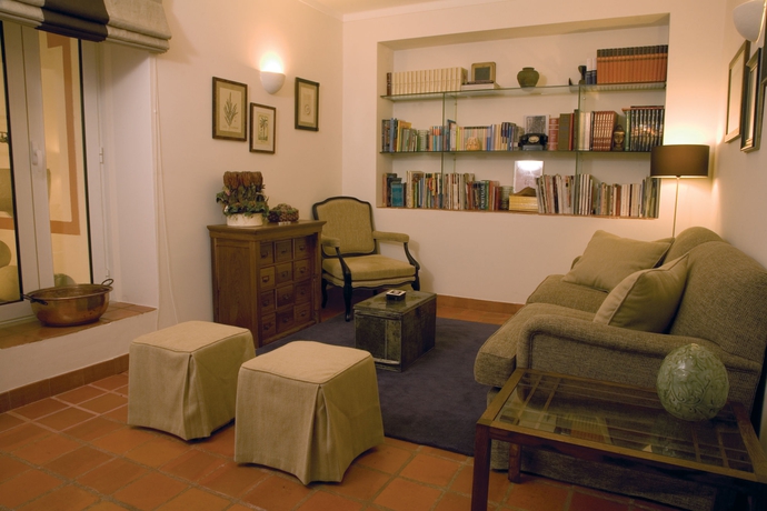 Imagen de los interiores del Hotel Albergaria Opoejo Boutique. Foto 10