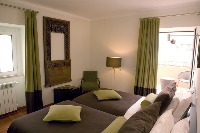 Imagen de la habitación del Hotel Albergaria Opoejo Boutique. Foto 6