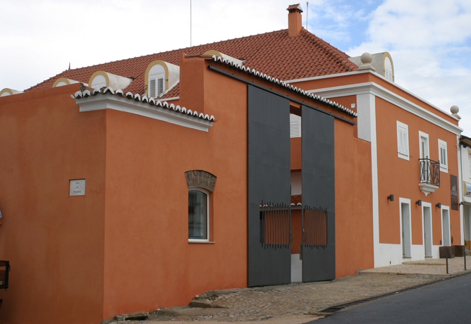 Imagen general del Hotel Albergaria Opoejo Boutique. Foto 2