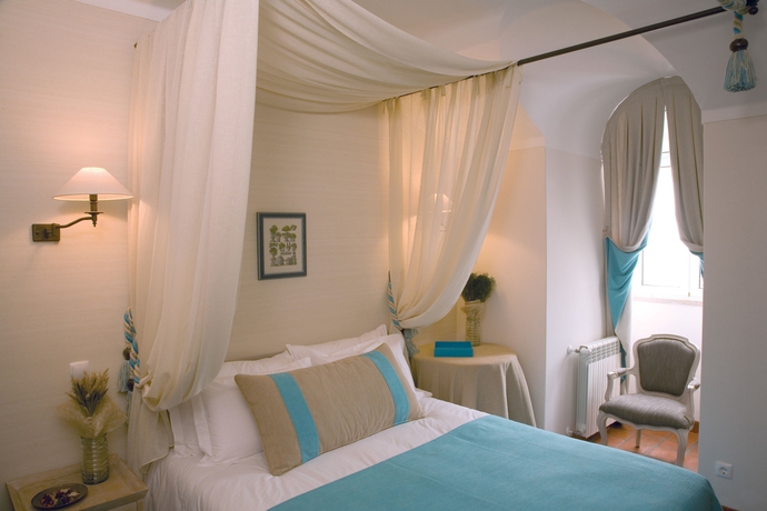 Imagen de la habitación del Hotel Albergaria Opoejo Boutique. Foto 7