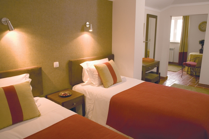 Imagen de la habitación del Hotel Albergaria Opoejo Boutique. Foto 8