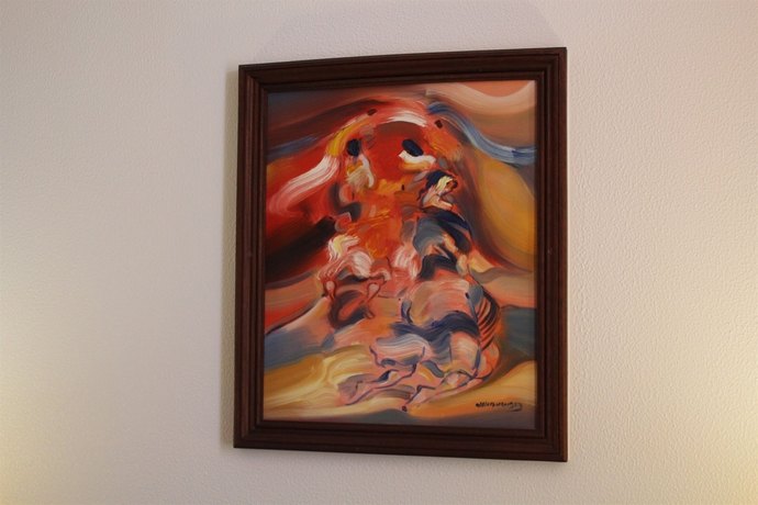 Imagen de los interiores del Hotel Albergaria Quim Barreiros. Foto 9