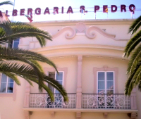 Imagen general del Hotel Albergaria Sao Pedro. Foto 1