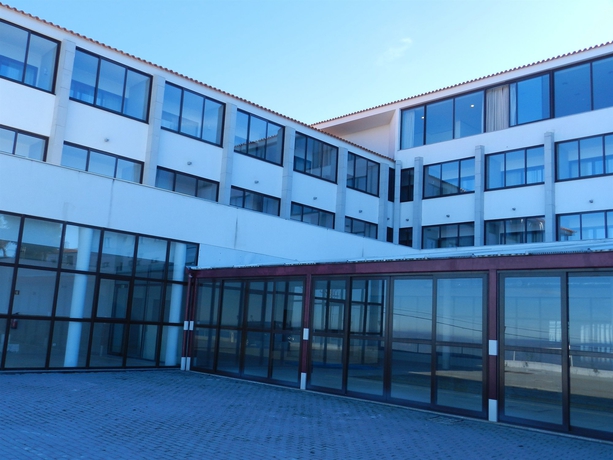 Imagen de los exteriores del Hotel Albergaria Senhora Do Espinheiro. Foto 10