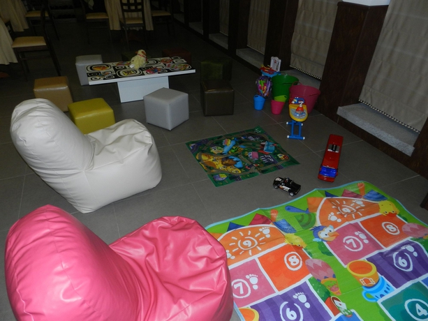 Imagen de los interiores del Hotel Albergaria Senhora Do Espinheiro. Foto 14