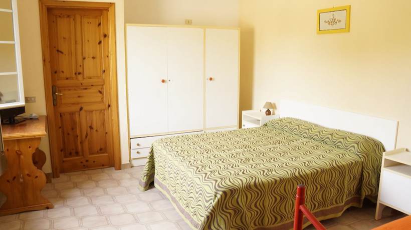 Imagen de la habitación del Hotel Albergo 2 Mari. Foto 10