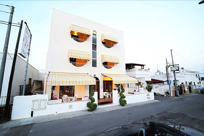 Imagen general del Hotel Albergo 2 Mari. Foto 1