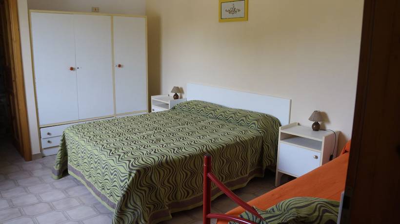 Imagen de la habitación del Hotel Albergo 2 Mari. Foto 12