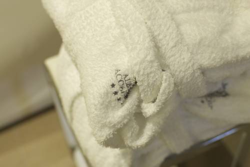 Imagen de la habitación del Hotel Albergo Accademia. Foto 6