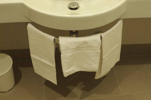 Imagen de la habitación del Hotel Albergo Accademia. Foto 10