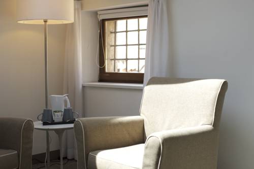 Imagen de la habitación del Hotel Albergo Accademia. Foto 16