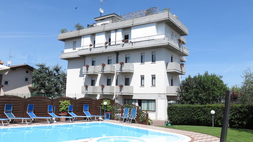 Imagen general del Hotel Albergo Al Cacciatore. Foto 1