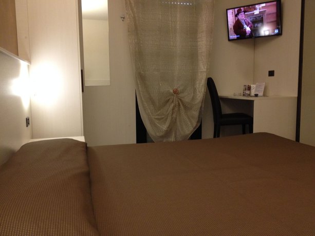 Imagen de la habitación del Hotel Albergo Al Cacciatore. Foto 9