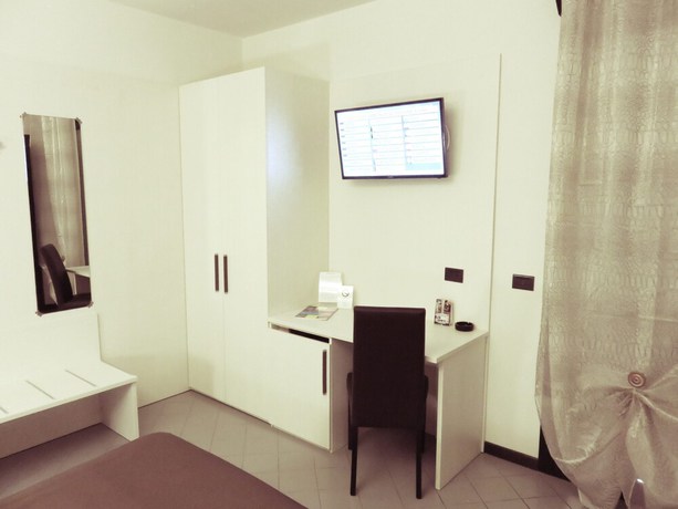 Imagen de la habitación del Hotel Albergo Al Cacciatore. Foto 12