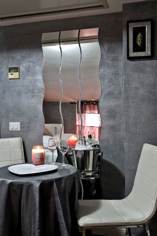 Imagen de la habitación del Hotel Albergo Al Castello. Foto 13