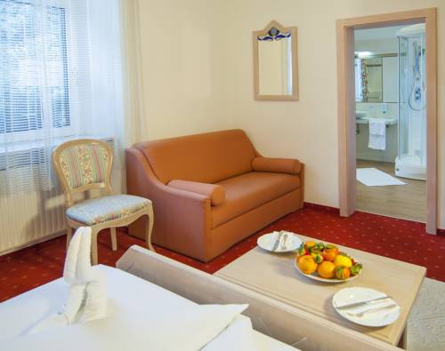 Imagen de la habitación del Hotel Albergo Al Cervo - Gasthof Zum Hirschen. Foto 2