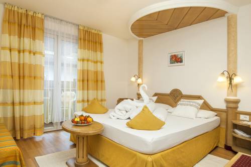 Imagen de la habitación del Hotel Albergo Al Cervo - Gasthof Zum Hirschen. Foto 5