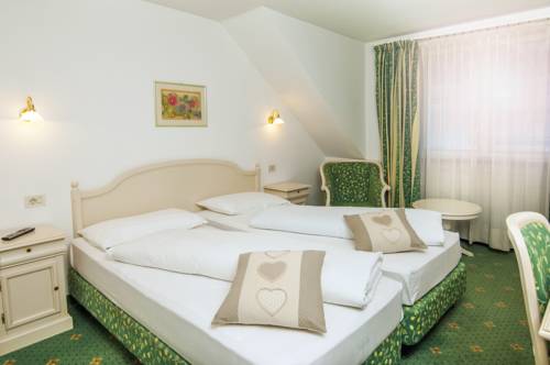 Imagen de la habitación del Hotel Albergo Al Cervo - Gasthof Zum Hirschen. Foto 8