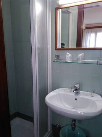 Imagen de la habitación del Hotel Albergo Al Gobbo. Foto 4