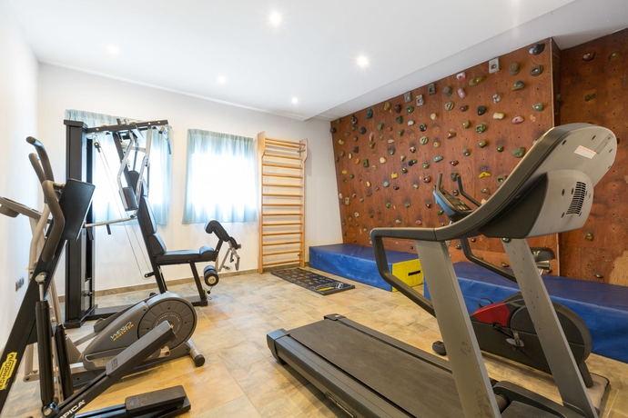 Imagen de los interiores del Hotel Albergo Al Maso. Foto 10