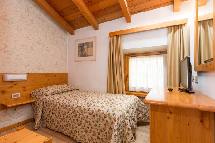 Imagen de la habitación del Hotel Albergo Al Maso. Foto 7