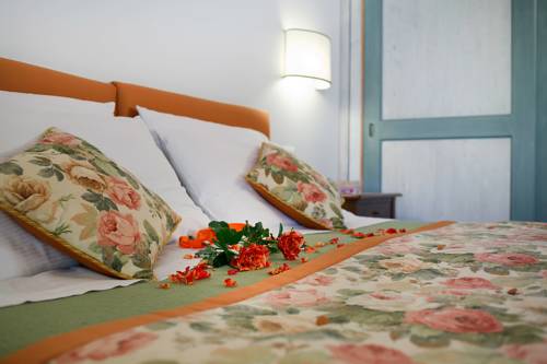 Imagen de la habitación del Hotel Albergo Al Moretto, Castelfranco Veneto. Foto 3