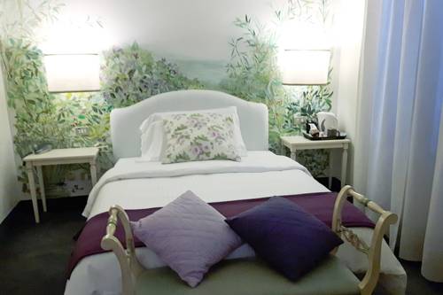 Imagen general del Hotel Albergo Al Moretto, Castelfranco Veneto. Foto 1