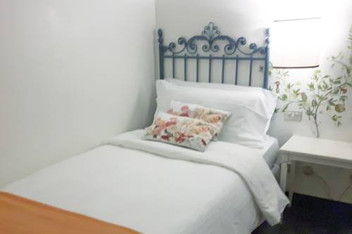 Imagen de la habitación del Hotel Albergo Al Moretto, Castelfranco Veneto. Foto 7