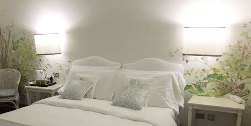 Imagen de la habitación del Hotel Albergo Al Moretto, Castelfranco Veneto. Foto 10