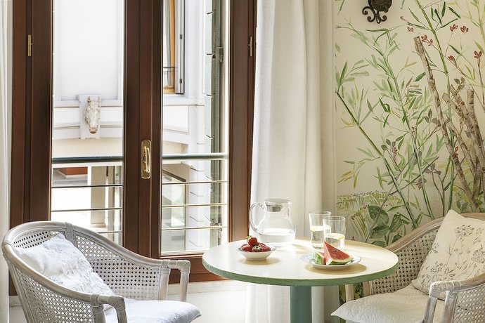 Imagen de la habitación del Hotel Albergo Al Moretto, Castelfranco Veneto. Foto 3
