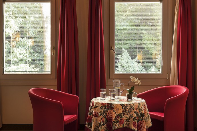 Imagen de la habitación del Hotel Albergo Al Moretto, Castelfranco Veneto. Foto 5